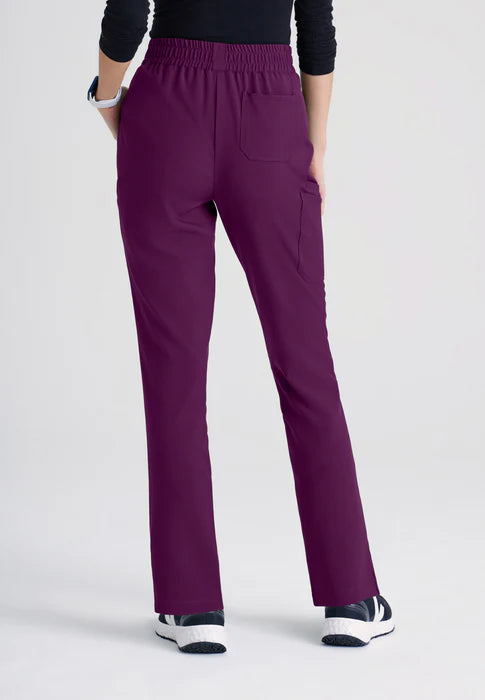 Pantalon Grey´s Anatomy Recto Gssp-627