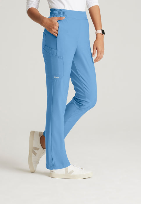 Uniforme Grey´s Anatomy Evolve Recto Gsst180-Gssp627