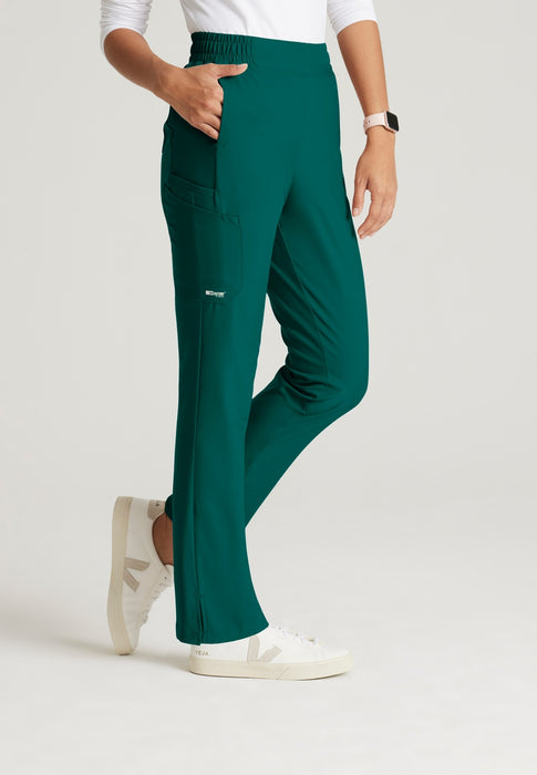 Uniforme Grey´s Anatomy Evolve Recto Gsst180-Gssp627