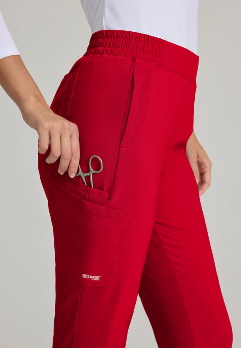 Pantalon Grey´s Anatomy Recto Gssp-627