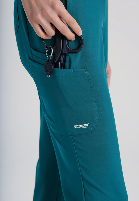 Pantalon Grey´s Anatomy Recto Gssp-627
