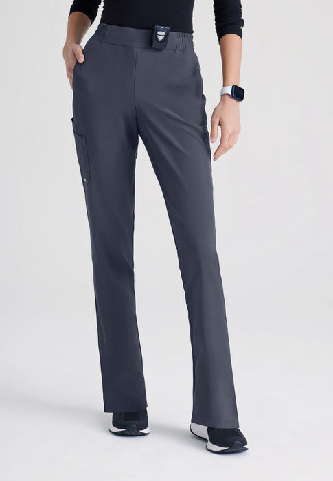 Uniforme Grey´s Anatomy Evolve Recto Gsst180-Gssp627