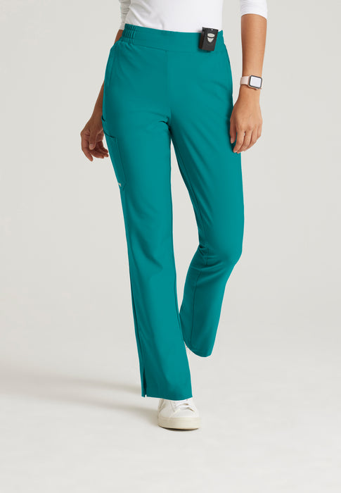 Uniforme Grey´s Anatomy Evolve Recto Gsst180-Gssp627