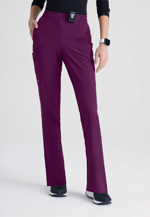 Uniforme Grey´s Anatomy Evolve Recto Gsst180-Gssp627