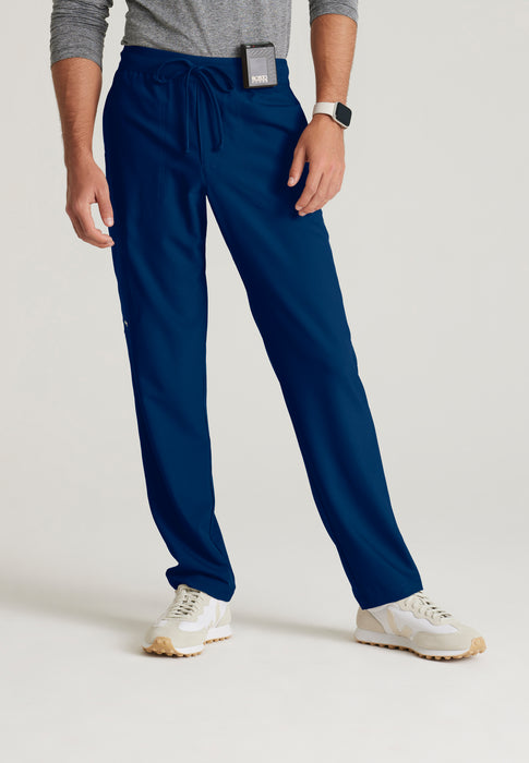Pantalón Grey's Anatomy Evolve Recto Gssp-649