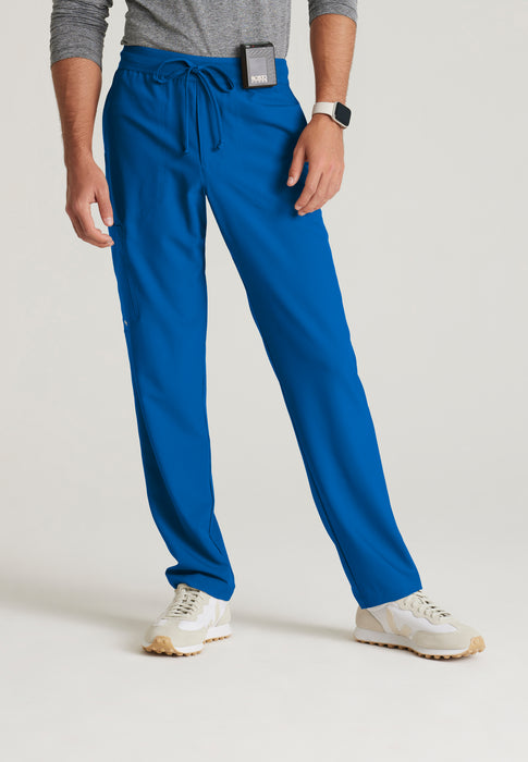 Pantalón Grey's Anatomy Evolve Recto Gssp-649