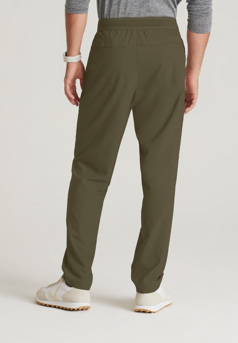 Pantalón Grey's Anatomy Evolve Recto Gssp-649