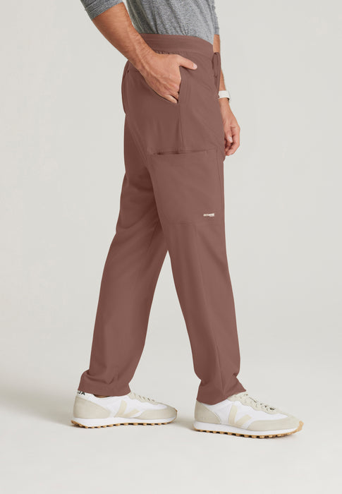 Pantalón Grey's Anatomy Evolve Recto Gssp-649