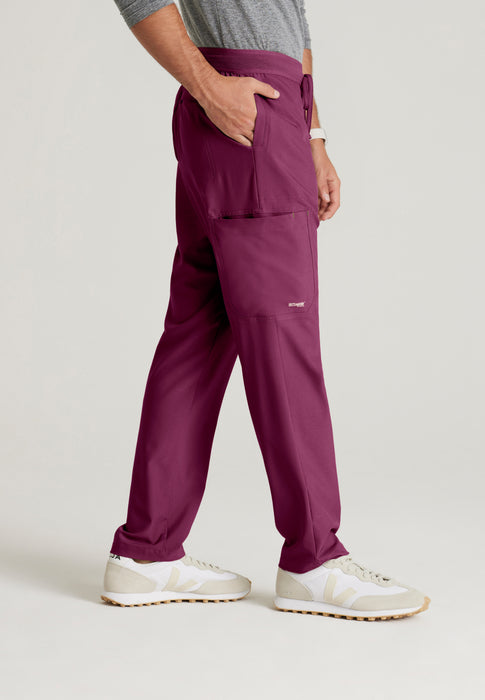 Pantalón Grey's Anatomy Evolve Recto Gssp-649