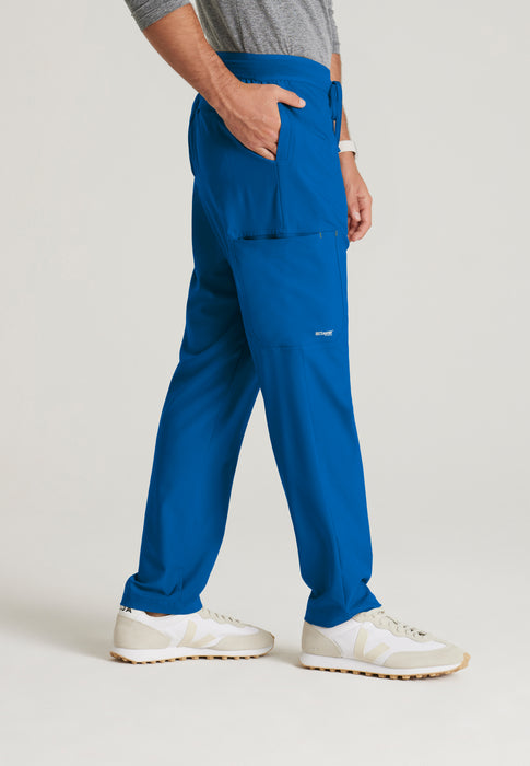 Pantalón Grey's Anatomy Evolve Recto Gssp-649
