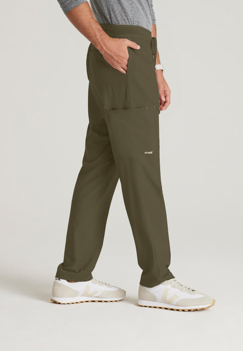 Pantalón Grey's Anatomy Evolve Recto Gssp-649