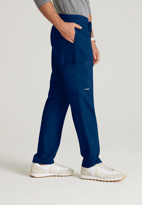Uniforme Grey´s Anatomy Evolve Recto Gsst179-Gssp649