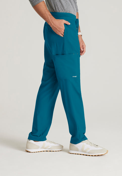 Pantalón Grey's Anatomy Evolve Recto Gssp-649