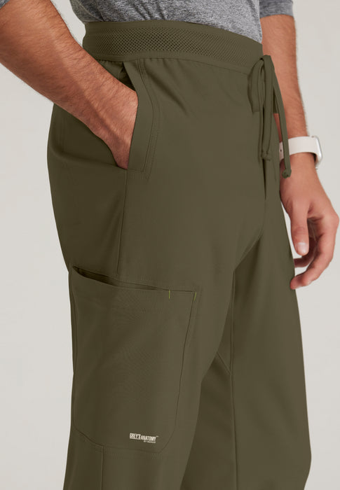 Pantalón Grey's Anatomy Evolve Recto Gssp-649