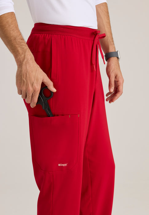 Pantalón Grey's Anatomy Evolve Recto Gssp-649