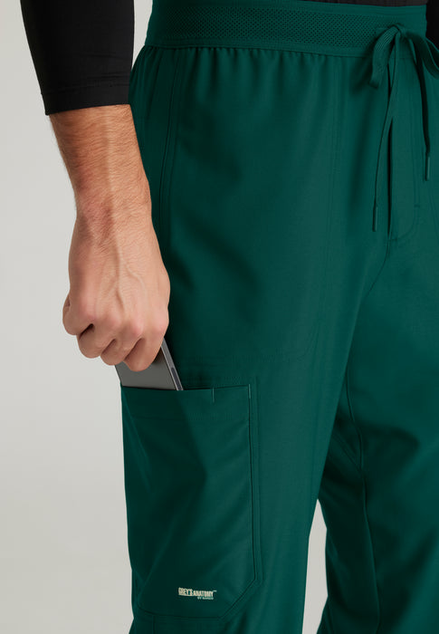 Pantalón Grey's Anatomy Evolve Recto Gssp-649