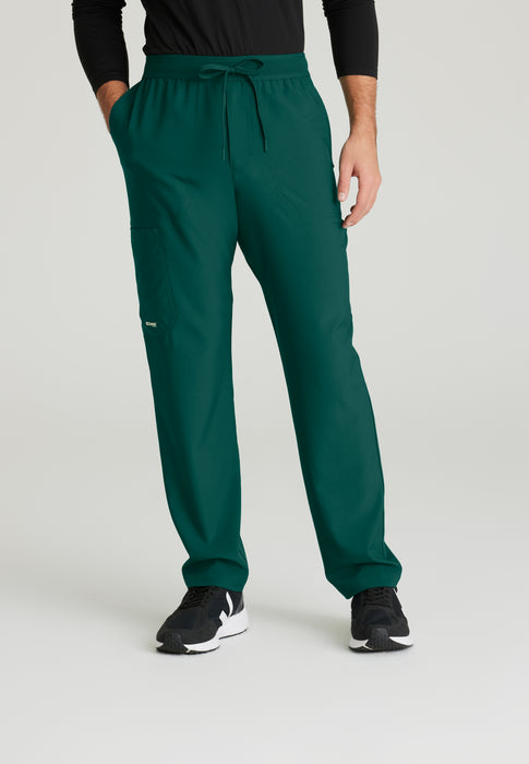 Pantalón Grey's Anatomy Evolve Recto Gssp-649