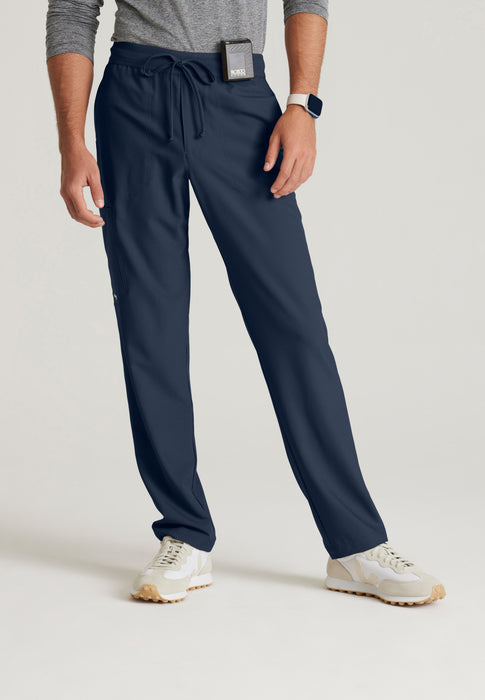 Pantalón Grey's Anatomy Evolve Recto Gssp-649