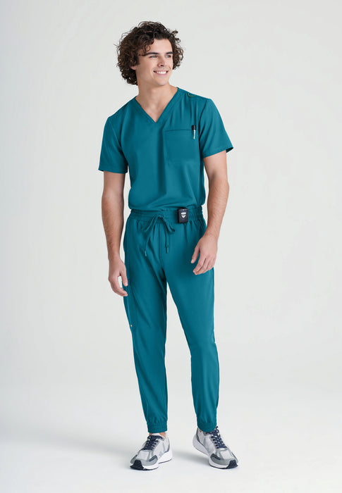Uniforme Grey's Anatomy Evolve Jogger Gsst179-Gssp626