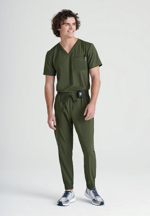 Uniforme Grey's Anatomy Evolve Jogger Gsst179-Gssp626