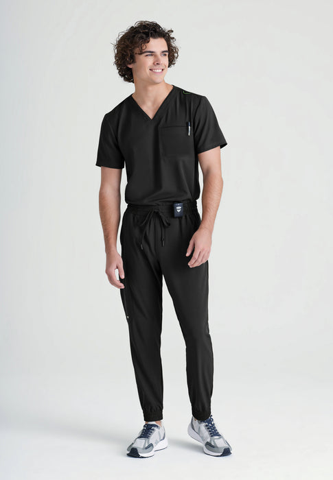 Uniforme Grey's Anatomy Evolve Jogger Gsst179-Gssp626