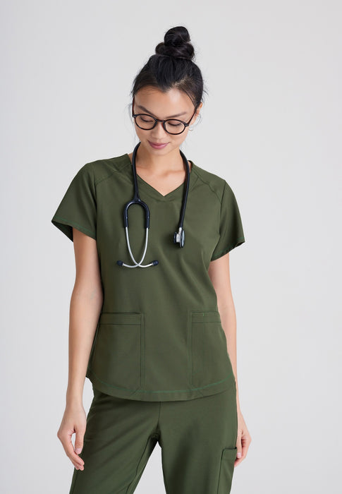 Filipina Grey´s Anatomy Evolve Gsst-180