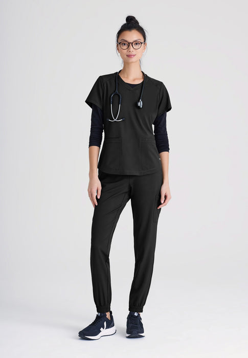 Uniforme Grey´s Anatomy Evolve Jogger Gsst180-Gssp625