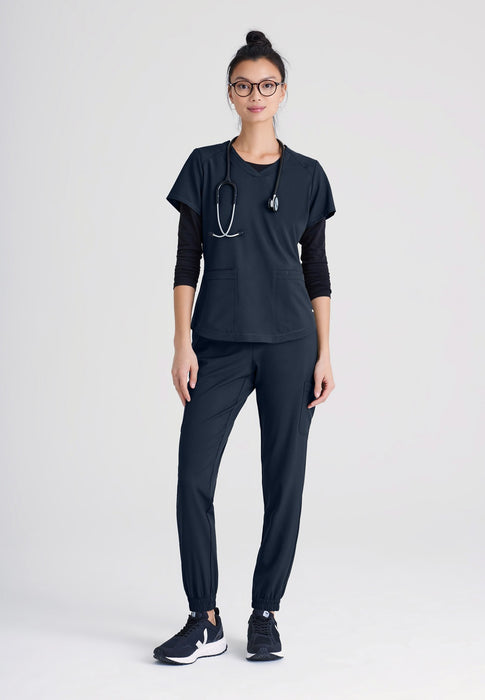 Uniforme Grey´s Anatomy Evolve Jogger Gsst180-Gssp625