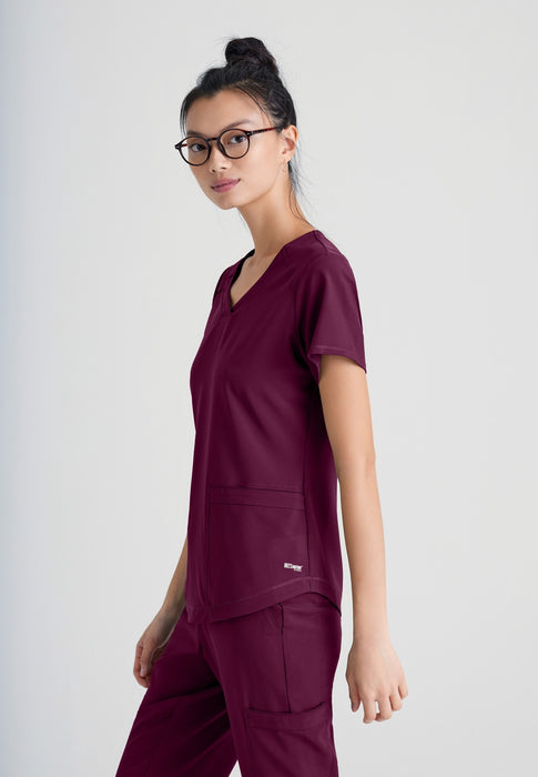 Filipina Grey´s Anatomy Evolve Gsst-180