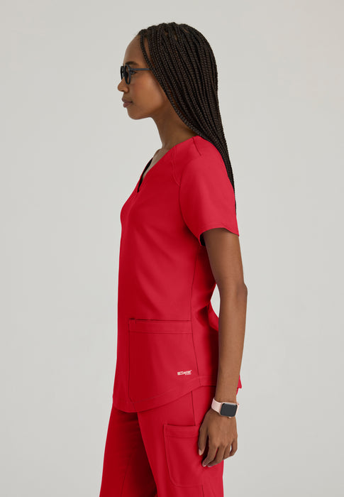 Uniforme Grey´s Anatomy Evolve Recto Gsst180-Gssp627