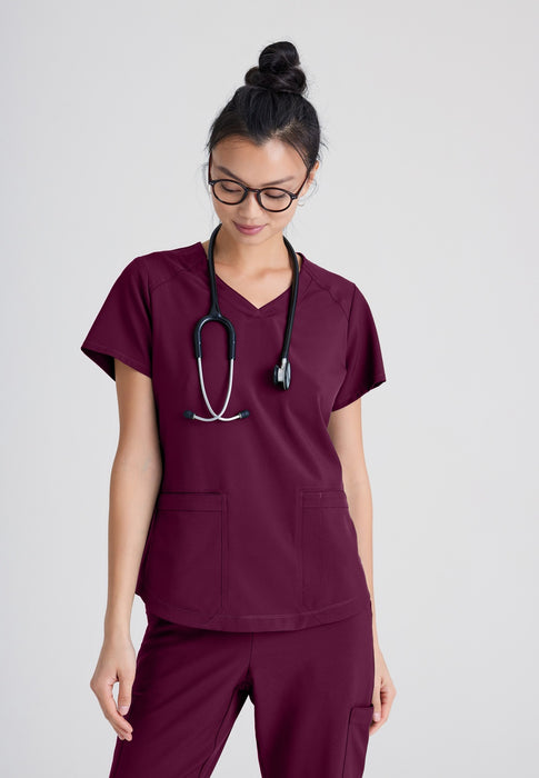 Filipina Grey´s Anatomy Evolve Gsst-180