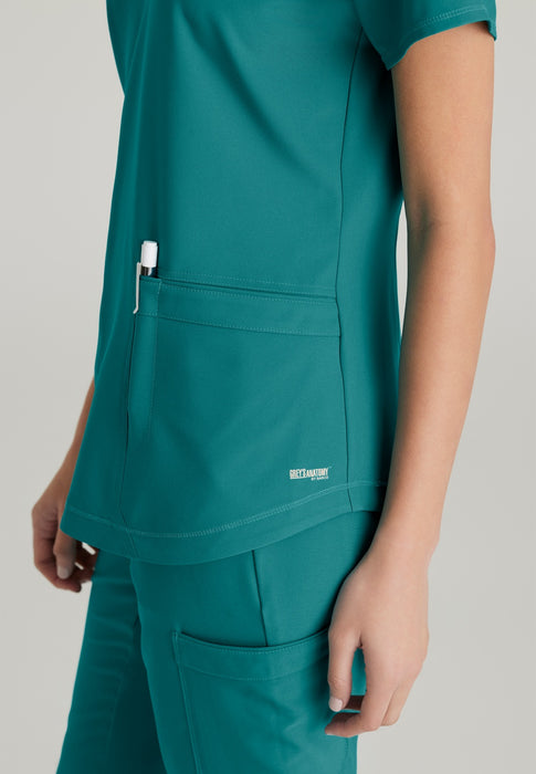 Filipina Grey´s Anatomy Evolve Gsst-180