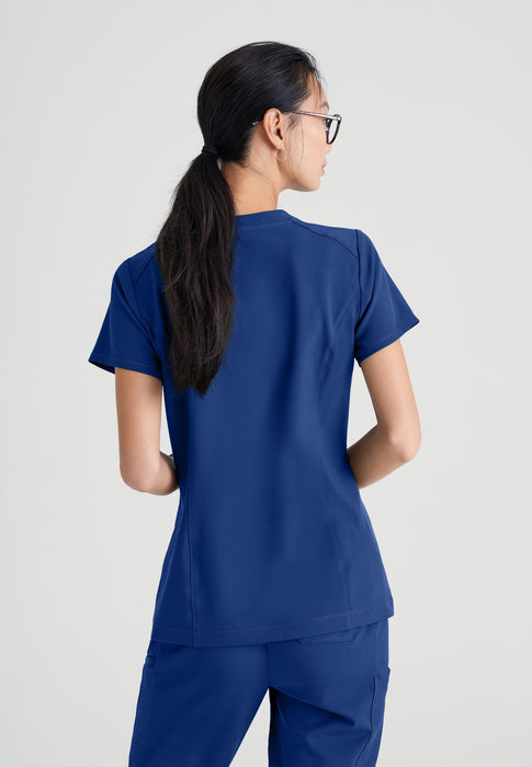 Uniforme Grey's Anatomy Evolve Recto GSST181-GSSP627