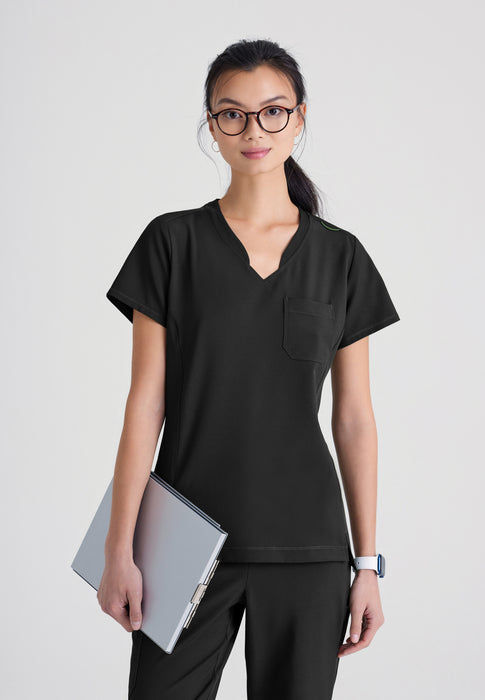 Uniforme Grey's Anatomy Evolve Recto GSST181-GSSP627