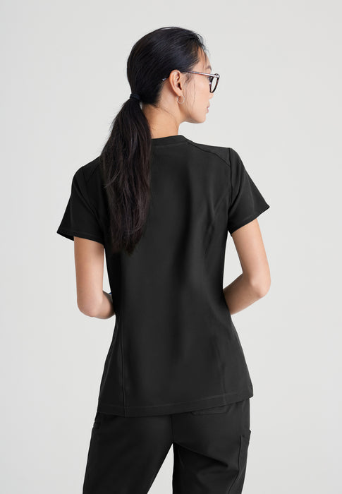 Uniforme Grey's Anatomy Evolve Recto GSST181-GSSP627