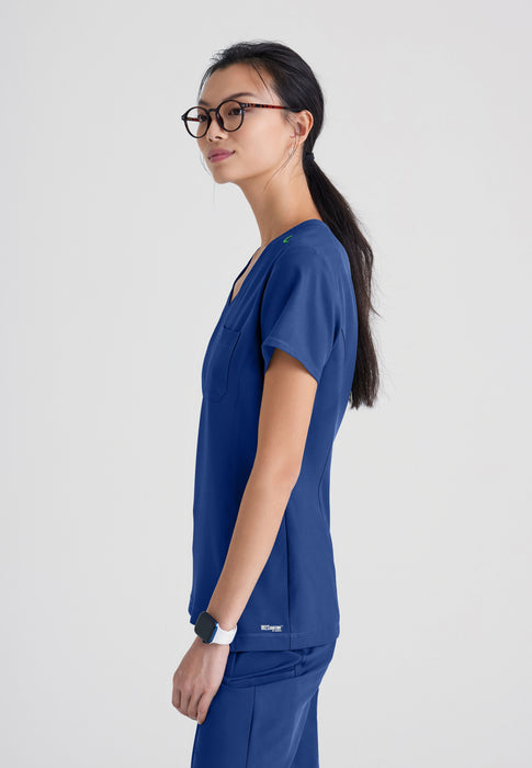 Uniforme Grey's Anatomy Evolve Recto GSST181-GSSP627