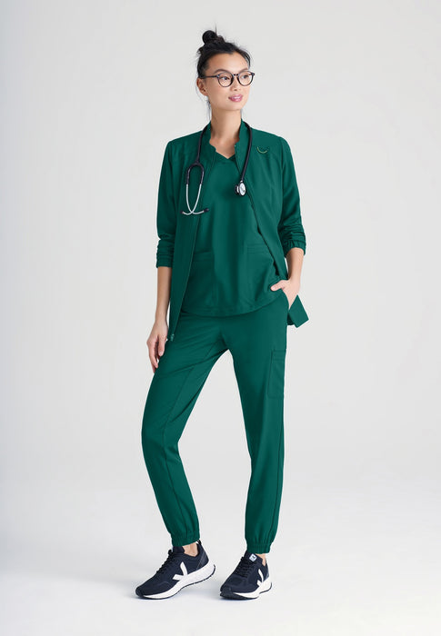 Chamarra Grey´s Anatomy Gssw-886