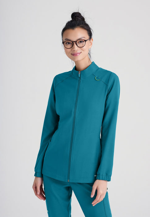 Chamarra Grey´s Anatomy Gssw-886
