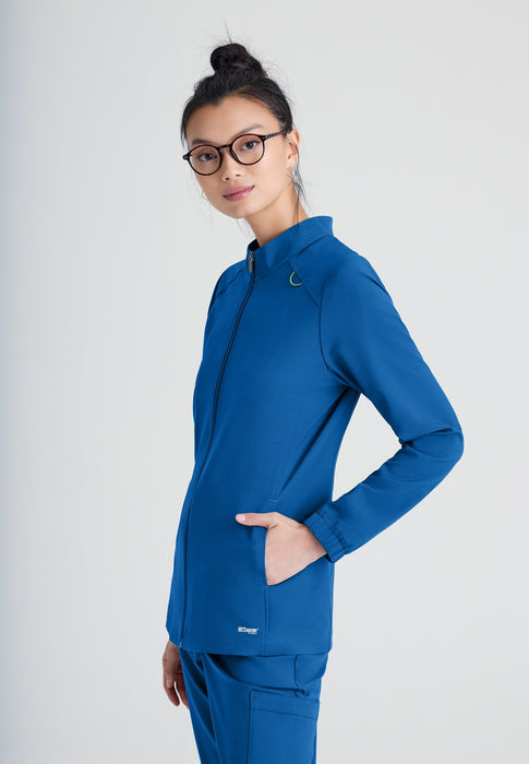 Chamarra Grey´s Anatomy Gssw-886