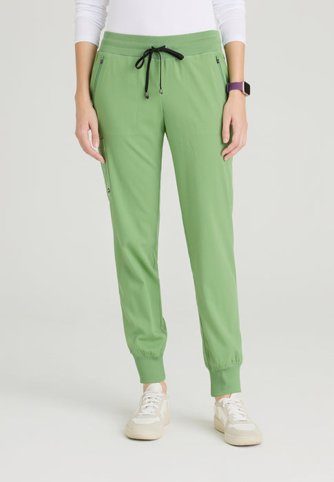 Uniforme Grey's Anatomy Spandex-Stretch Grst230-Grsp537