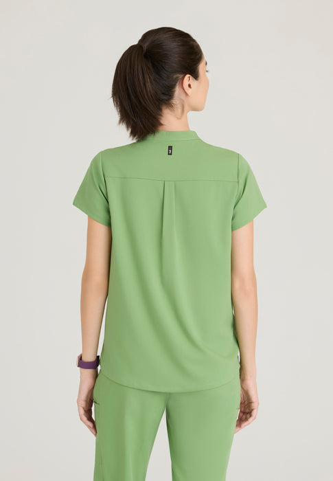 Uniforme Grey's Anatomy Spandex-Stretch Grst230-Grsp537