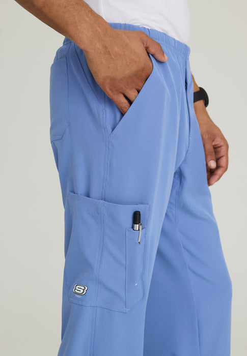Pantalón Skechers Recto Sk-0215