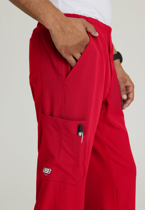 Pantalón Skechers Recto Sk-0215