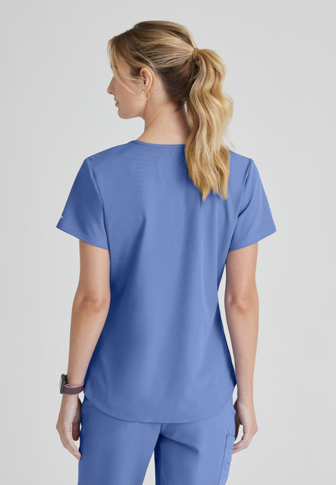 Uniforme Skechers Recto Sk101X-Sk201X - Talla Plus