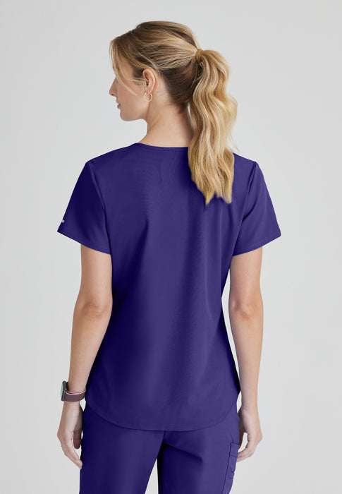 Uniforme Skechers Recto Sk101X-Sk201X - Talla Plus