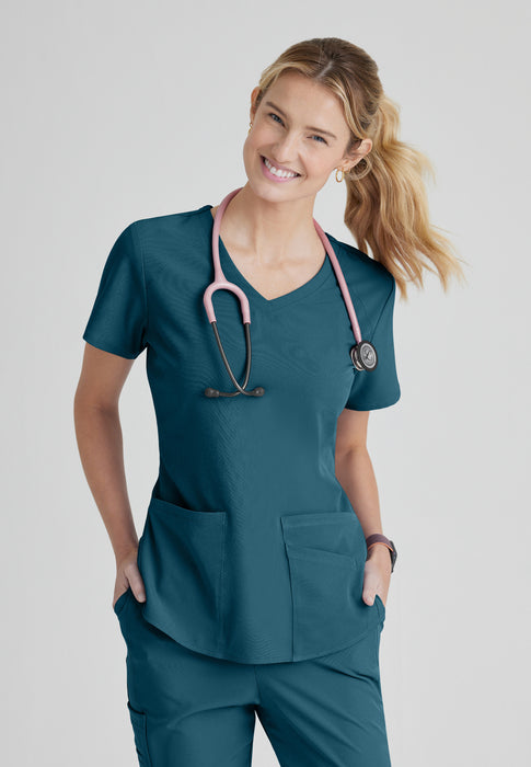 Uniforme Skechers Recto Sk101X-Sk201X - Talla Plus