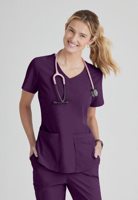 Uniforme Skechers Jogger Sk101X-Skp552X - Talla Plus