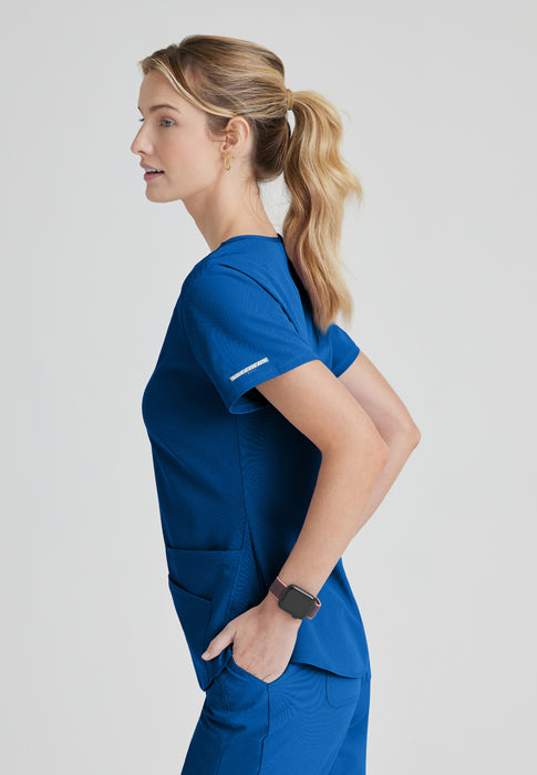 Uniforme Skechers Recto Sk101X-Sk201X - Talla Plus