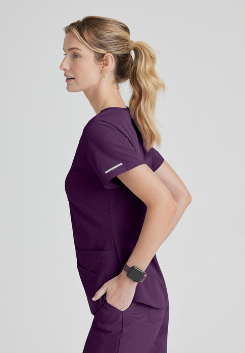 Uniforme Skechers Recto Sk101X-Sk201X - Talla Plus