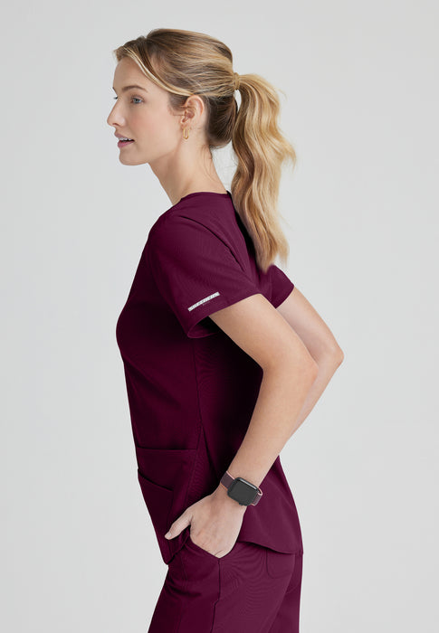 Uniforme Skechers Recto Sk101X-Sk201X - Talla Plus